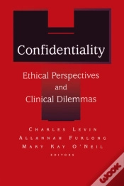 Capa do artigo Confidentiality