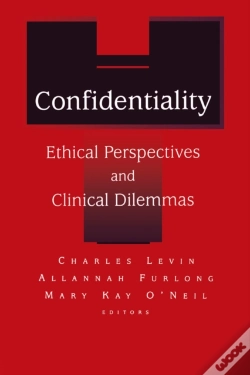 Capa do artigo Confidentiality