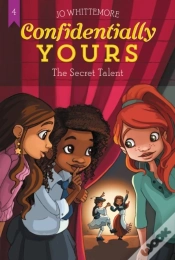 Capa do artigo Confidentially Yours #4: The Secret Talent