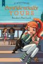 Confidentially Yours #5: Brooke'S Bad Luck - Preview