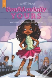 Capa do artigo Confidentially Yours #6: Vanessa
