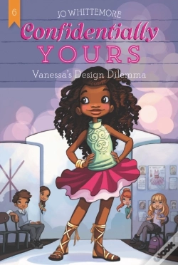 Capa do artigo Confidentially Yours #6: Vanessa'S Design Dilemma