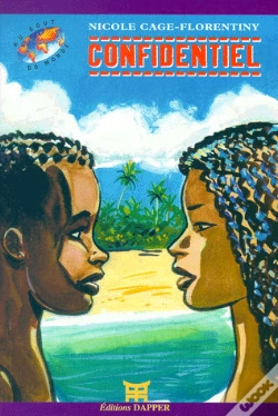 Capa do artigo Confidentiel