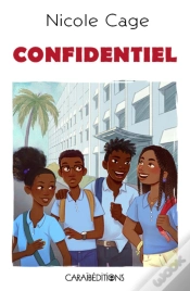 Capa do artigo Confidentiel