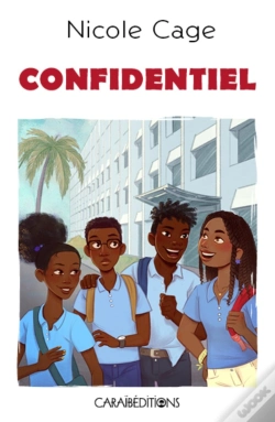 Capa do artigo Confidentiel