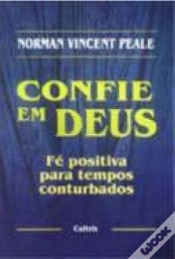 Capa do artigo Confie em Deus