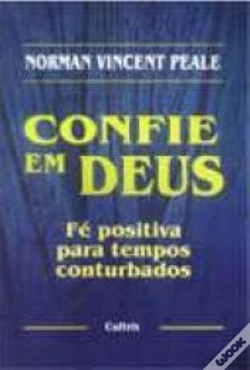 Capa do artigo Confie em Deus