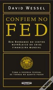 Capa do artigo Confiem no Fed