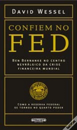 Capa do artigo Confiem no Fed
