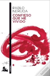 Capa do artigo Confieso Que He Vivido ("Austral")