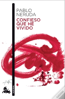 Capa do artigo Confieso Que He Vivido ("Austral")