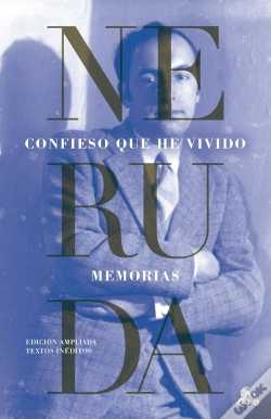 Capa do artigo Confieso Que He Vivido