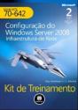Configuração do Windows Server 2008 - Infraestrutura de Rede - Preview