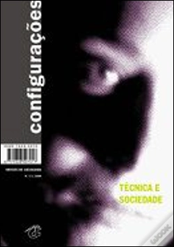 Capa do artigo Configurações N.º 2 - Técnica e Sociedade