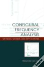 Capa do artigo Configural Frequency Analysis
