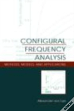 Capa do artigo Configural Frequency Analysis