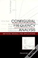 Configural Frequency Analysis