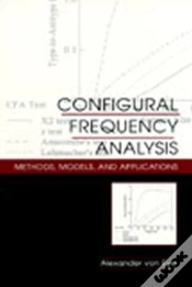 Capa do artigo Configural Frequency Analysis