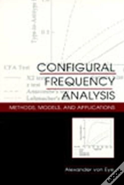 Capa do artigo Configural Frequency Analysis