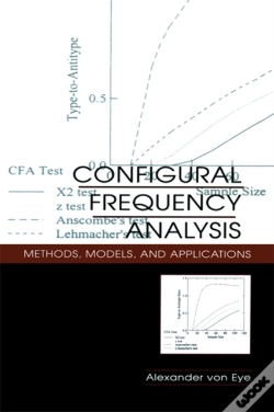 Capa do artigo Configural Frequency Analysis