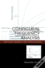 Capa do artigo Configural Frequency Analysis