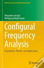 Capa do artigo Configural Frequency Analysis