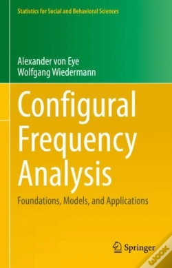 Capa do artigo Configural Frequency Analysis