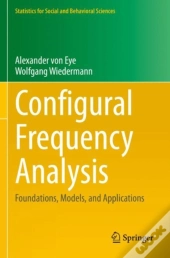 Configural Frequency Analysis