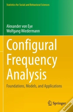 Capa do artigo Configural Frequency Analysis