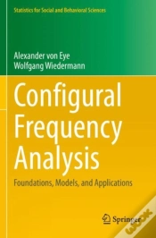 Capa do artigo Configural Frequency Analysis