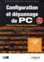 Configuration Et Depannage De Pc - Preparation A La Certification A+ - Preview