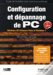 Configuration Et Depannage De Pc - Preparation A La Certification A+