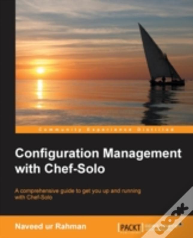 Configuration Management With Chef-Solo
