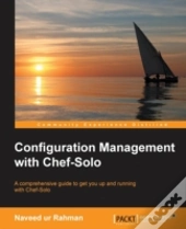Configuration Management With Chef-Solo