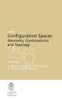 Configuration Spaces - Preview