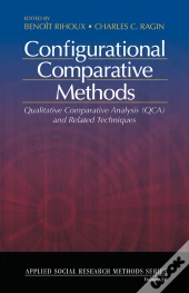 Configurational Comparative Methods