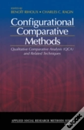 Configurational Comparative Methods