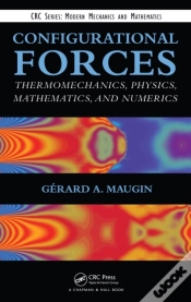 Capa do artigo Configurational Forces