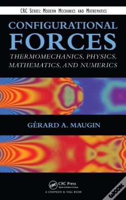 Capa do artigo Configurational Forces
