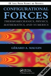 Configurational Forces