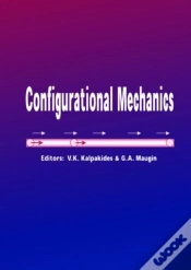 Capa do artigo Configurational Mechanics