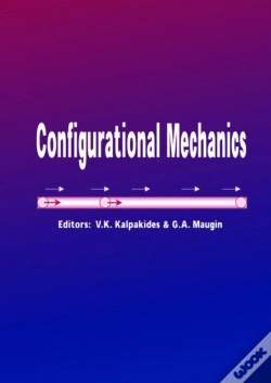Capa do artigo Configurational Mechanics