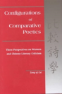 Configurations In Comparative Poetics - Preview
