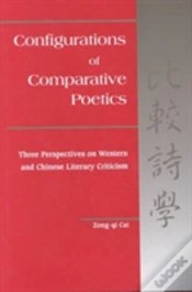 Capa do artigo Configurations In Comparative Poetics