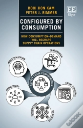 Configured By Consumption - How Consumption-Demand Will Reshape Supply Chain Operations