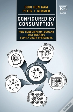 Capa do artigo Configured By Consumption - How Consumption-Demand Will Reshape Supply Chain Operations