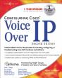 Configuring Cisco Voice Over Ip - Preview
