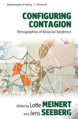 Capa do artigo Configuring Contagion