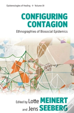 Capa do artigo Configuring Contagion