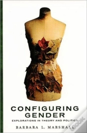 Capa do artigo Configuring Gender